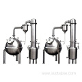 Stainless Steel Sanitary Rotary Tank